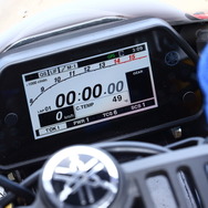 2015鈴鹿8時間耐久ロードレースSSTクラス優勝「team R1 & YAMALUBE」のYZF-R1。