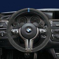 BMW M4クーペ Mパフォーマンスエディション