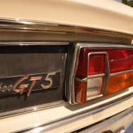 トヨタ 1600GT5