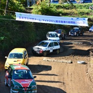 第19回 関東学生対抗軽自動車6時間耐久レース