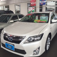 TOYOTA SURE 4