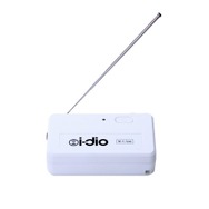 「i-dio」用Wi-Fiチューナー