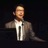 アマネク・テレマティクスデザインの代表取締役CEOである今井武氏