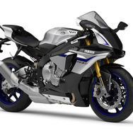 2015年式 ヤマハYZF-R1M