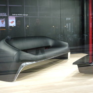 Sofa by KODO concept