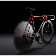 Bike by KODO concept