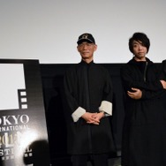 第28回東京国際映画祭「ガンダムとその世界」『ガンダム G のレコンギスタ』上映会