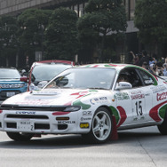 トヨタ セリカ GT Four