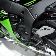 カワサキ ZX-10R ABS（東京モーターショー15）