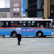 京浜急行バス（神奈川・鎌倉）