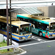 横浜市交通局 市営バス（神奈川・横浜）