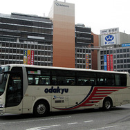 小田急バス（東京・新宿）