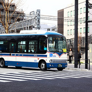 京成バス（東京・押上）