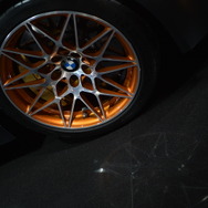 BMW M4 GTS（東京モーターショー15）