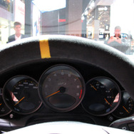 【パリモーターショー06】総括写真蔵…ポルシェ911 GT3 RS