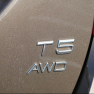 ボルボ V60 クロスカントリー T5 AWD