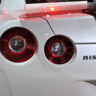 日産 GT-R NISMO（東京モーターショー15）