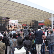 トヨタGAZOOレーシングフェス2015