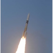 H-IIAロケット29号機打ち上げ