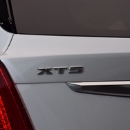 キャデラック XT5（ロサンゼルスモーターショー15）