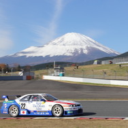 ニスモフェスティバル2015（NISMO FESTIVAL at FUJI SPEEDWAY 2015）