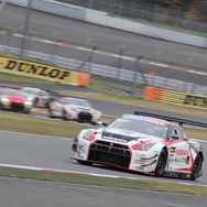 ニスモフェスティバル2015（NISMO FESTIVAL at FUJI SPEEDWAY 2015）