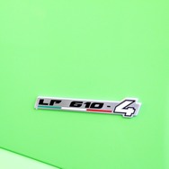 ランボルギーニ ウラカン LP610-4 スパイダー