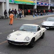 マツダファンフェスタ2015 in 岡山