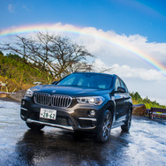 BMW X1 xDrive20i xLine