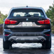 BMW X1 xDrive20i xLine