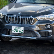 BMW X1 xDrive20i xLine