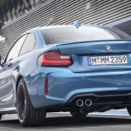 BMW M2 クーペ