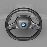 BMW iビジョン・フューチャー・インタラクション