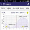 サーファー向け波情報「波伝説」＆気象情報「海快晴」…2月にリニューアル