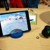 GIROPTIC社の「360cam」