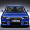 アウディ A4セダン 新型