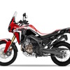 CRF1000L Africa Twin