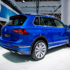 VW ティグアンGTE（東京モーターショー15）
