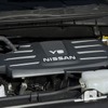 日産タイタンXD