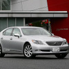 【COTY】私が入れた10点…小沢コージ「レクサス LS460」