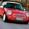 【今が売り時の車】MINI…07年春、いよいよ新型が出る!