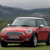 【今が売り時の車】MINI…07年春、いよいよ新型が出る!