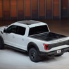 フォード F-150 ラプター 新型 スーパークルー（デトロイトモーターショー16）