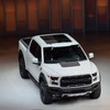 フォード F-150 ラプター 新型 スーパークルー（デトロイトモーターショー16）