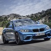 BMW M2クーペ