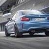 BMW M2クーペ