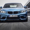 BMW M2クーペ