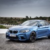 BMW M2クーペ