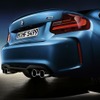 BMW M2クーペ