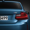 BMW M2クーペ